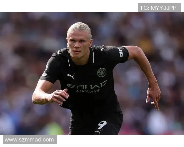 哈兰德领衔曼城锋线新篇章 如何在英超赛场再创辉煌 哈兰德领衔曼城锋线新篇章 如何在英超赛场再创辉煌