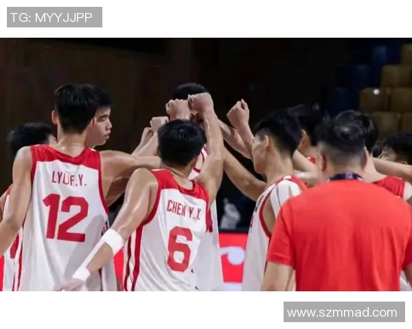 男篮亚洲杯尹朗对决韩国队全场精彩瞬间回顾与分析