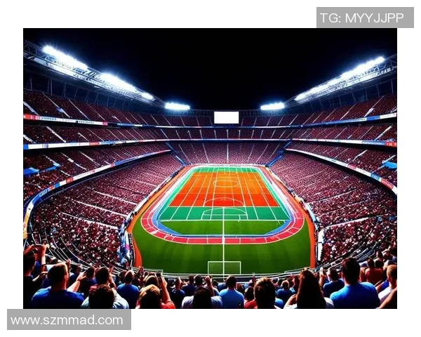 球迷文化的崛起与变革:从观赛到参与,体育娱乐新生态的形成 球迷文化的崛起与变革:从观赛到参与,体育娱乐新生态的形成