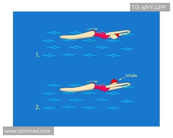 蝶泳技巧全面解析 提升游泳速度与技巧的关键要点