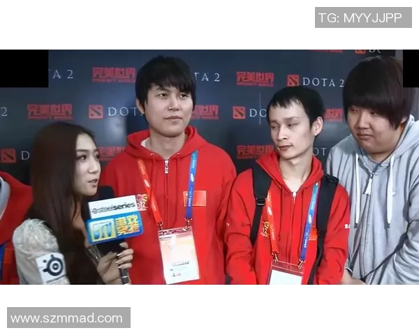 DOTA2深度分析：探讨IG战队核心选手的个人实力与战术贡献