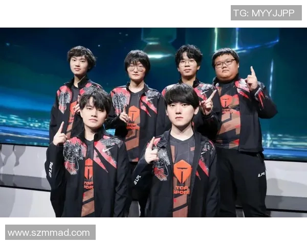 TES的成长之路:从青涩战队到大师赛的辉煌蜕变 TES的成长之路:从青涩战队到大师赛的辉煌蜕变