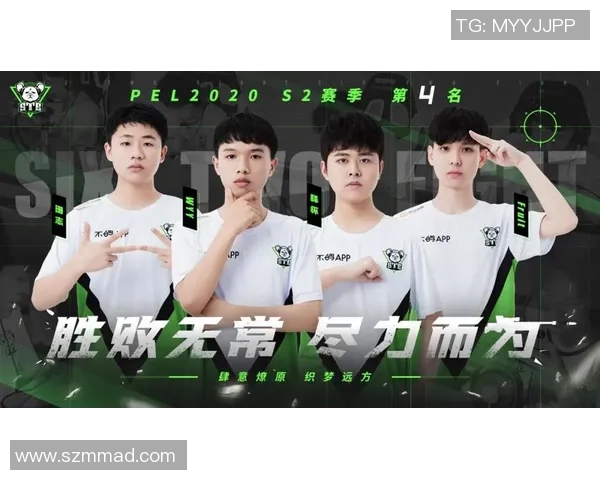 和平精英纪实：深入探讨RNG战队的蜕变与未来发展之路