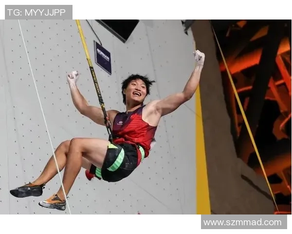 广州攀岩队状态分析与发展探讨聚焦攀岩运动的未来与挑战 广州攀岩队状态分析与发展探讨聚焦攀岩运动的未来与挑战