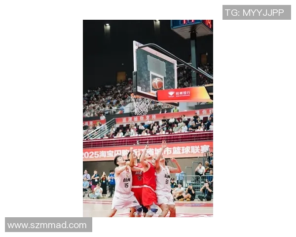 杭州篮球队耐力创新高引发关注全市篮球热潮再掀新篇章 杭州篮球队耐力创新高引发关注全市篮球热潮再掀新篇章