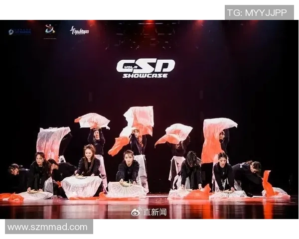 深圳街舞队如何通过比赛经验变革推动街舞文化的发展与创新