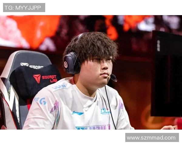 赛后复盘：EDG与BLG的精彩对决与节奏分析