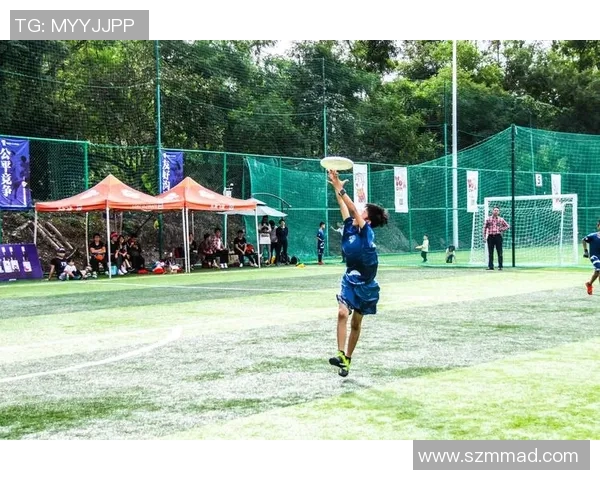 飞盘热潮席卷重庆揭秘飞盘队的训练与比赛状态 飞盘热潮席卷重庆揭秘飞盘队的训练与比赛状态