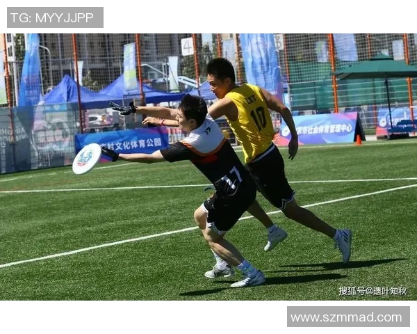 北京飞盘队创下飞盘速度新纪录引发全国关注与热议