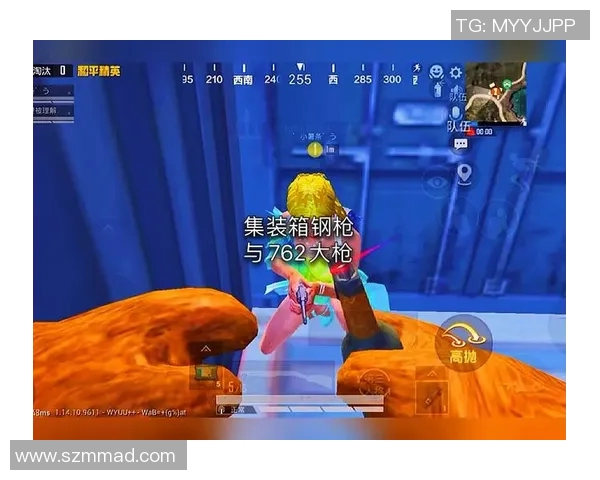 和平精英中的LNG战队耐力分析与战术探讨