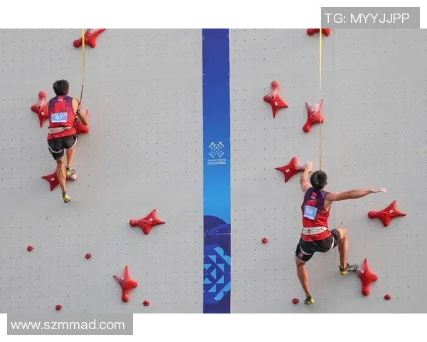 成都攀岩队防守分析与战术调整探讨攀岩比赛中的得失经验总结