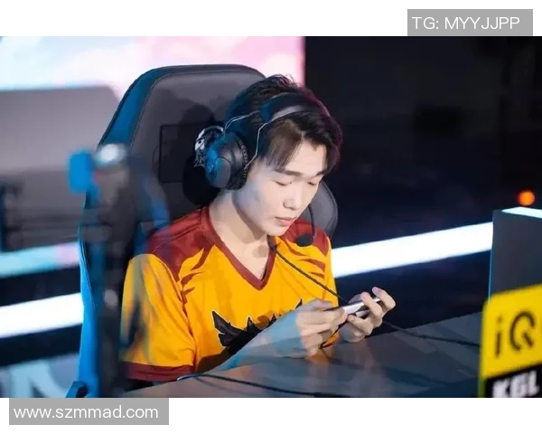 王者荣耀战术新纪元IG战队创新高引领潮流