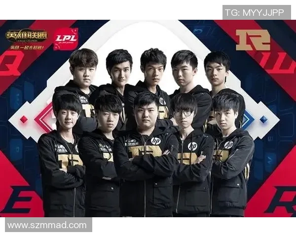 聚焦王者荣耀RNG战队个人能力分析与发展潜力探讨