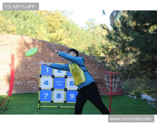 飞盘战术揭秘：深入分析上海飞盘队的防守策略与技巧