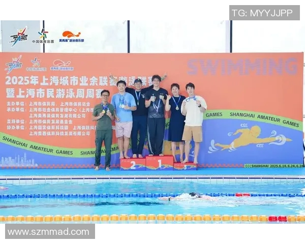 全国游泳比赛全面开赛 展现竞技风采和青春活力的水上盛宴