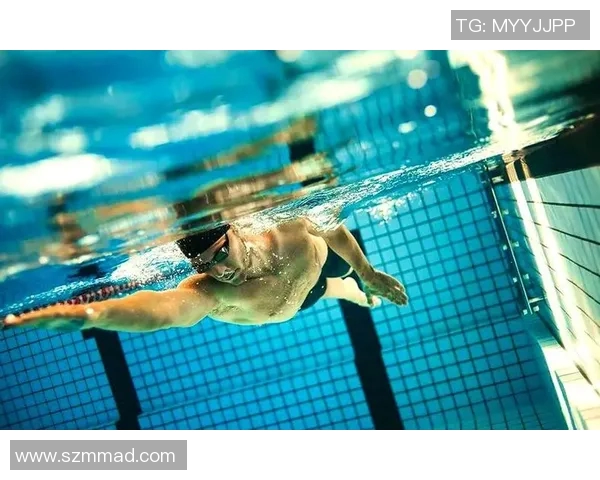 提升游泳技巧与训练效果的全面指南与科学方法解析