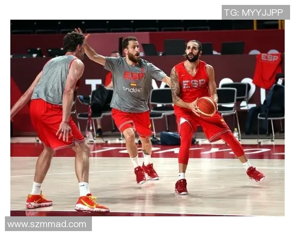 2016年奥运会美国男篮与西班牙的激烈对决回顾与精彩瞬间分析