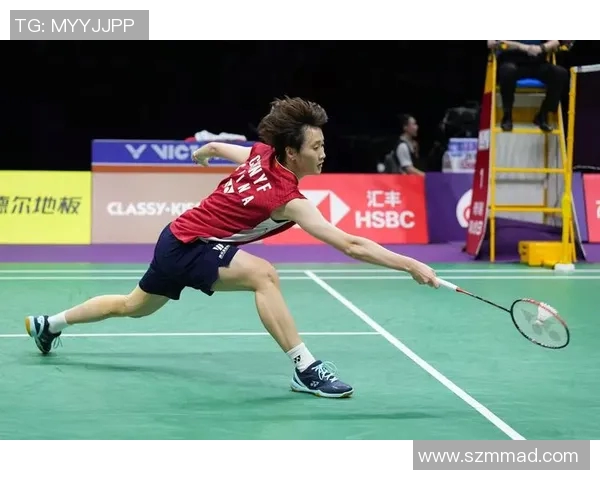 上海羽毛球队的深度解析与控制策略揭秘