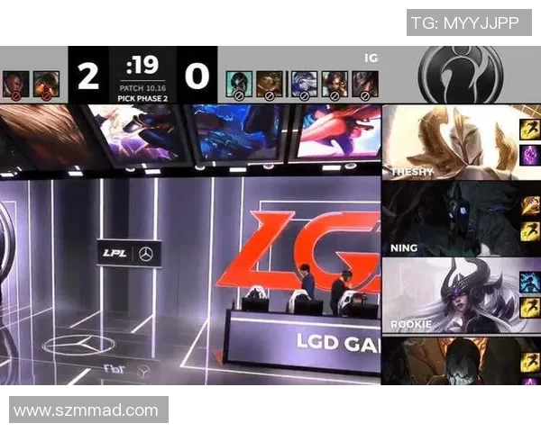 IG战队在王者荣耀中的节奏起伏分析与反思