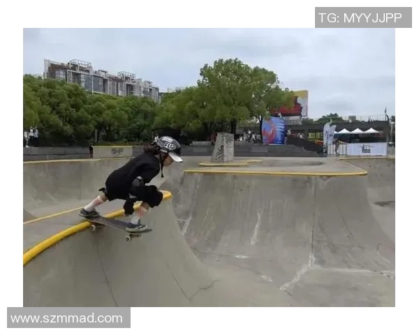 上海极限运动队引领潮流最新极限运动技术十大创新盘点