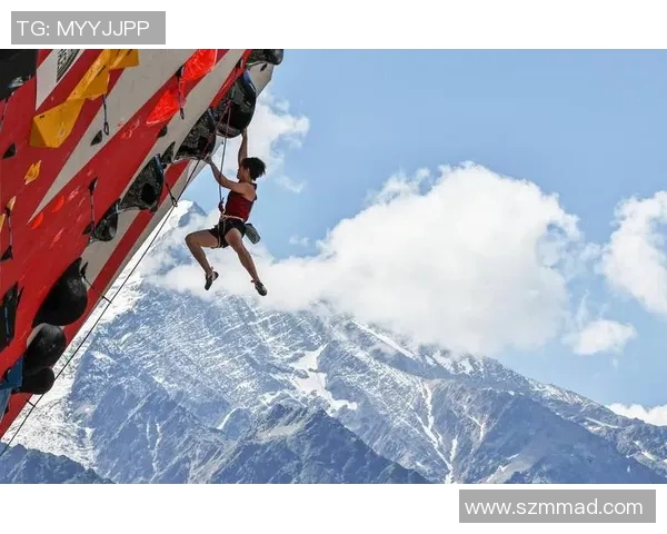 北京攀岩队在全国攀岩比赛经验排行榜中荣获第七名的辉煌成就