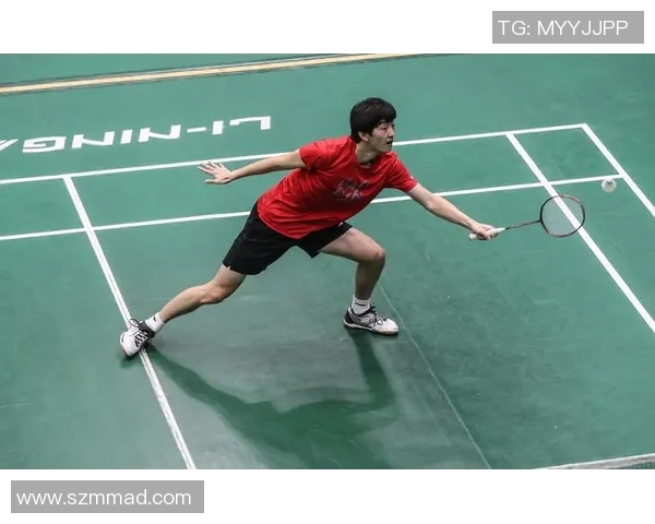 广州羽毛球队防反战术深度解析与训练策略探讨